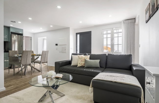 City Haven by Madeira Sun Travel - Foto 24