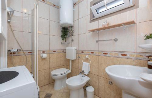 Apartments with parking space Split - 24631 - Foto 10