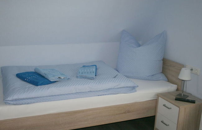 Ostseebrandung - Haus Seestern - Foto 2