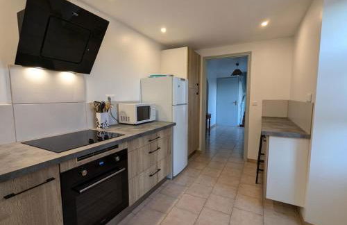 Gîte familial au cœur du village, animaux admis - FR-1-653-78 - Foto 21