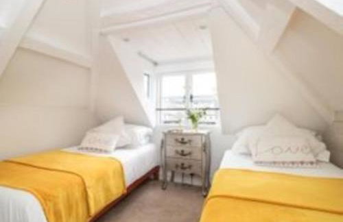 The Captain's House - Foto 20