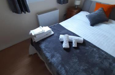 Carvetii - Stuart House - 1st floor flat sleeps up to 8 - Foto 2