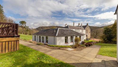 Holiday Home Doonans Cottage by Interhome - Photo 2