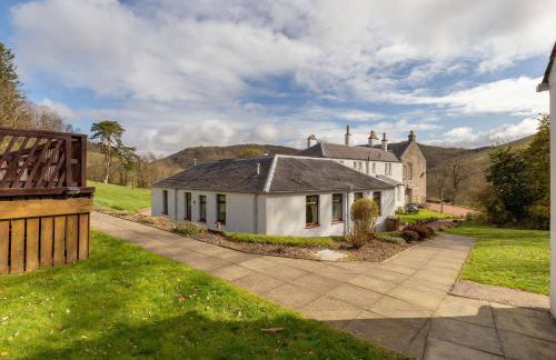 Holiday Home Doonans Cottage by Interhome - Photo 2