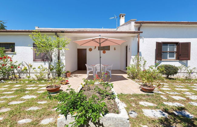 2027 Soledelsud - Appartamento by Barbarhouse - Foto 13