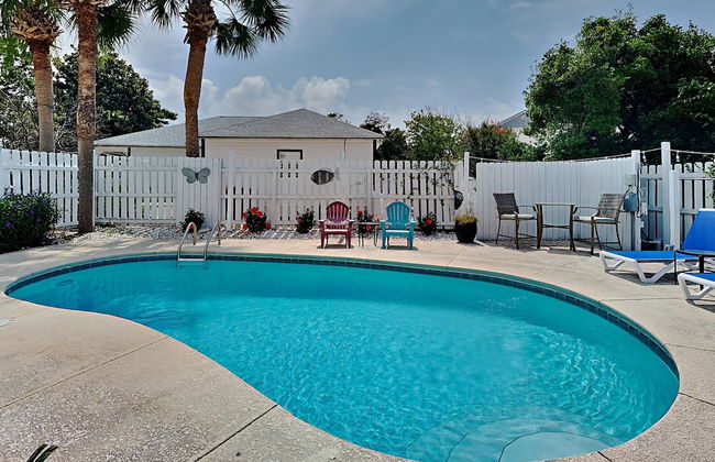 Reality Break by Southern Vacation Rentals - Foto 34