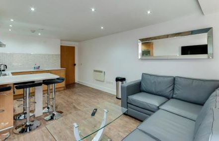 The Print Works Apartments - Foto 24