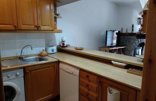 Apartamento dúplex acogedor con piscina en Rialp - Foto 12