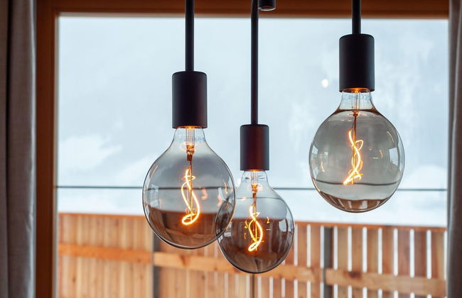 Apartment in Stubai Valley With Mountain View - Foto 26