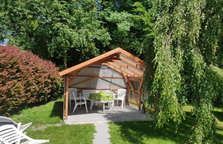 Gästehaus Zur alten Post - Foto 36