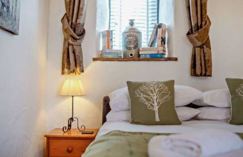 Nuthatch by Together Travel - Luxury Cornish Countryside Retreat - Foto 13