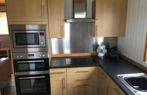 Tegid Lodge- Pine Lake Resort - Foto 13