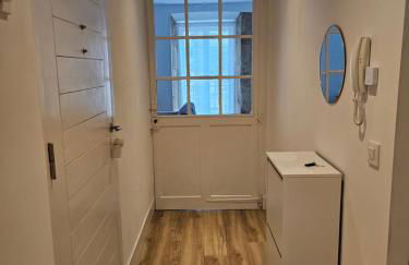 Apartamentos en el centro - Plaza de Amboage - WIFI - Foto 12