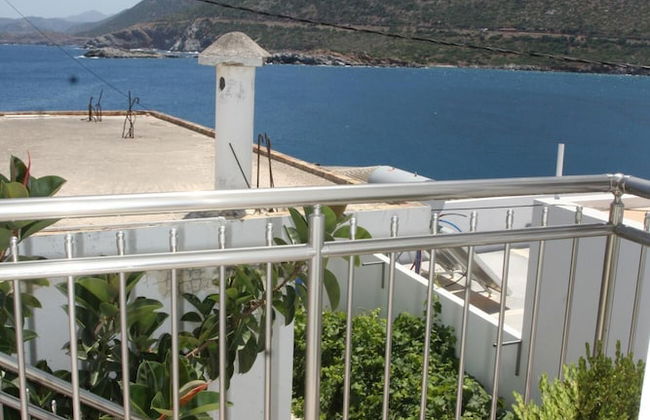 Sunorama Apts-studios by the sea - Foto 44