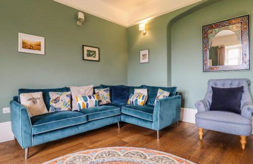 Hammonds Farmhouse - Foto 7