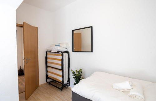 Panorama am Fluss - Traum Quartier Apartments - Foto 26