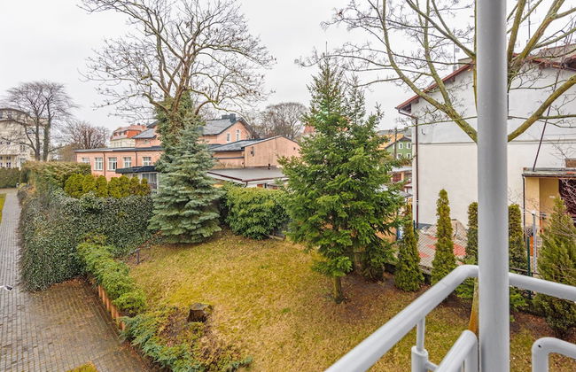 Apartamenty Sun & Snow w Rezydencji Bielik - Photo 58