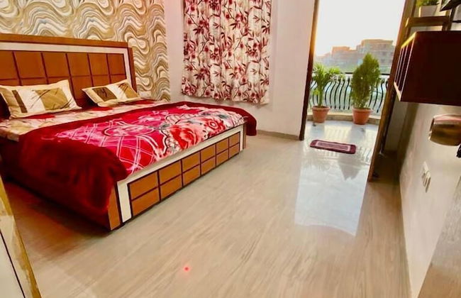 Hotel & BNB Solanki Residency Jaipur - Foto 12