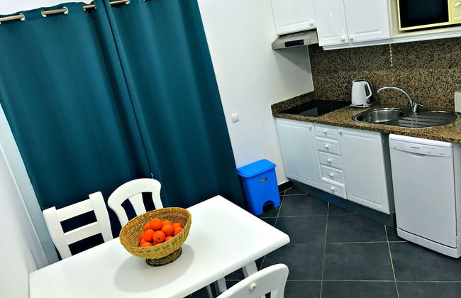 Borda d'Água, Praia da Oura - Foto 20