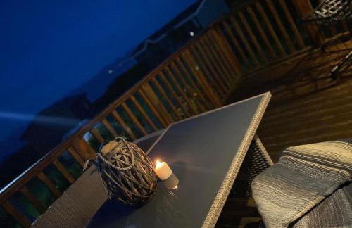 42 pine lodge & sea views - Foto 26