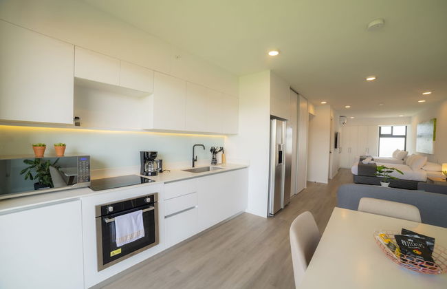 BEE Suites San Jose - Escalante - Foto 22