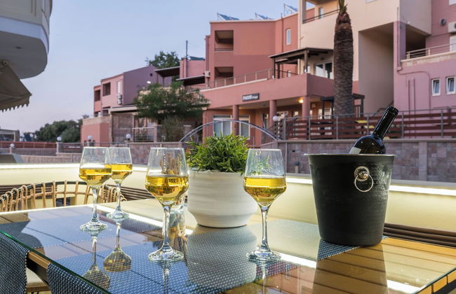 Vasilikis Apartments - Foto 65