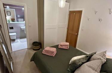 Luxury 1 Bedroom Flat in Great Location - Foto 10