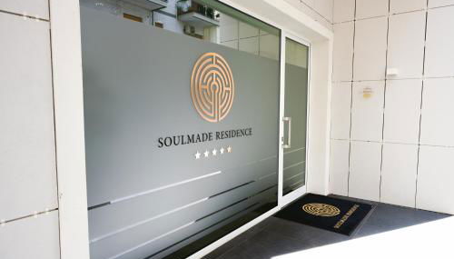 Soulmade Residence - Foto 2, Lobby or reception