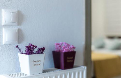 TwinStars Maisonette - Foto 71