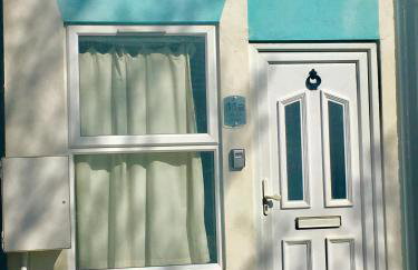 Angel's (station accommodation) - Foto 20