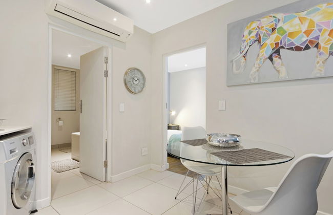 KMG Apartments at The Apex on Smuts - Foto 33