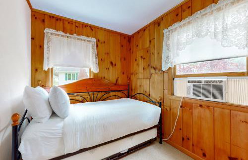 Takundewide Cabin - Foto 14