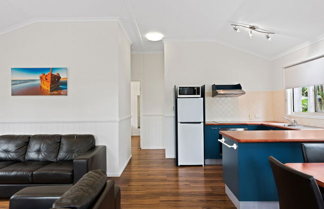 Discovery Parks - Rockhampton - Foto 28