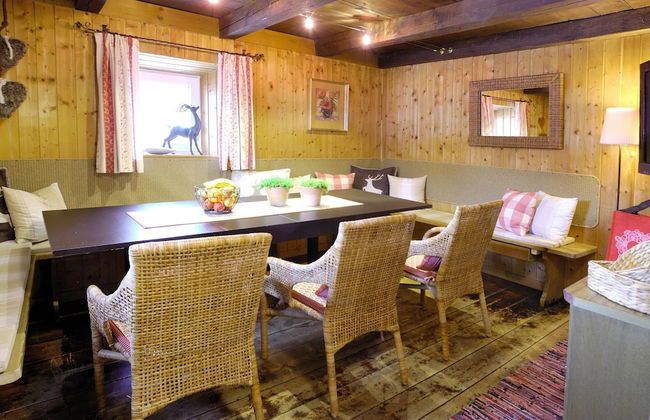 Farmhouse in Hollersbach Near Kitzski - Foto 10