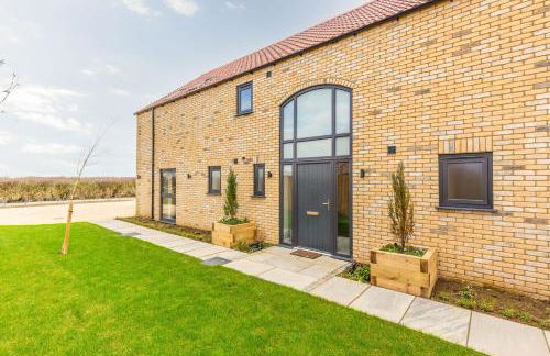 The Willows, Ashlin Farm Barns - Foto 1