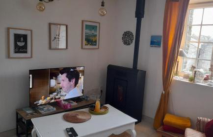 Maison An Ty Göal - Foto 25