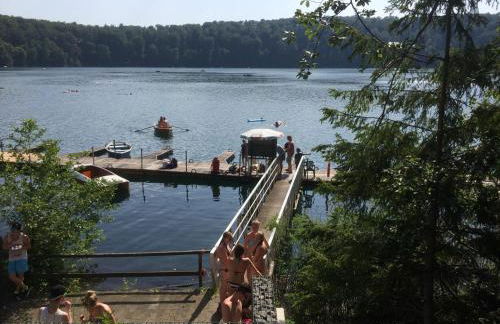 Der Eifel Perle Manderscheid - Foto 34