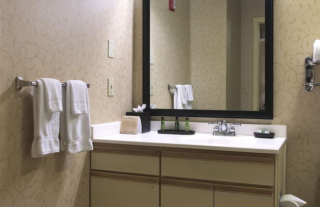 Larkspur Landing Extended Stay Suites Hillsboro - Foto 19