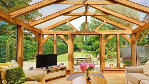 Fossil Barn - Foto 2