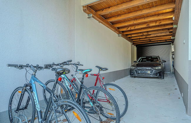 Vipava River Retreat - Foto 29