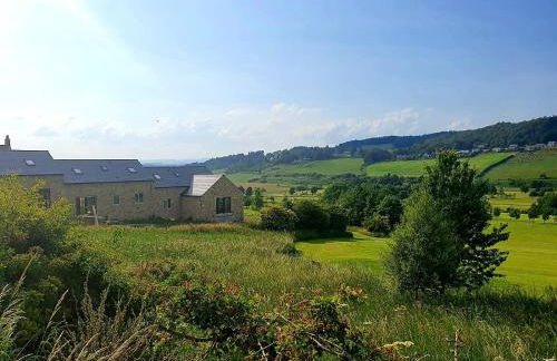 Valley View Cottage - Foto 27