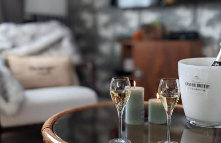 LE CEMAROSE Cottage & Spa Terrace Garden & lovely View - Foto 61