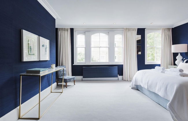 Chic Wandsworth Home With Patio - Photo 11