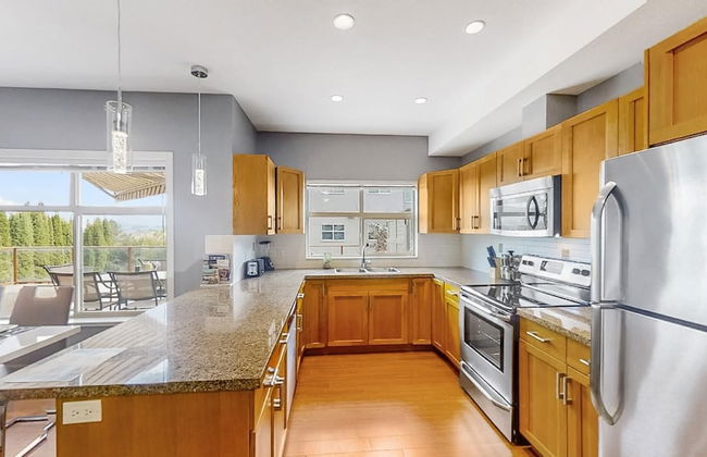 Okanagan Living at Copper Sky #104 - Photo 8