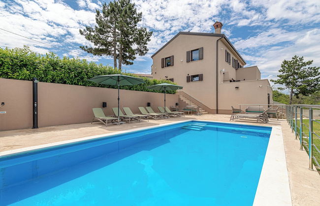 Luxury Pool Villa Gradin - Photo 27