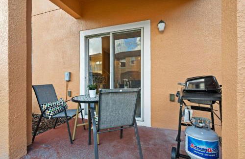 Sweet 3 bedroom Townhome 2407 - Foto 25