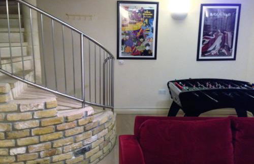 The Fish Cellars - Luxury Holiday Cottage - Photo 9