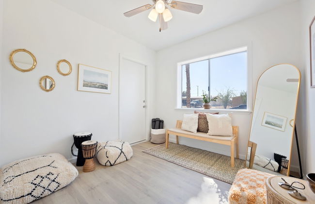 Carmella by Avantstay Modern Jtree Home w Large Outdoor Area - Foto 29