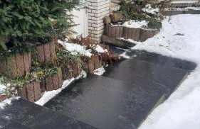 Neue Ferienwohnung direkt am Wald - Photo 26