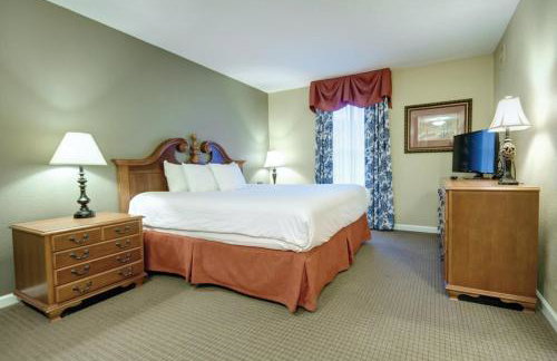 Wyndham Kingsgate 1BR Apartment with Resort Access - Foto 50